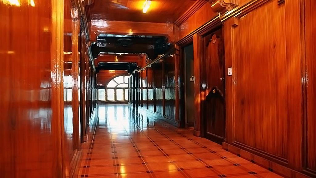 Hotel Sagar Kambam Esterno foto