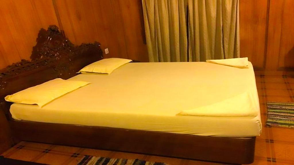 Hotel Sagar Kambam Esterno foto